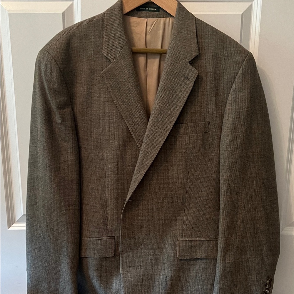 Ralph Lauren Tan Sport Coat for Men